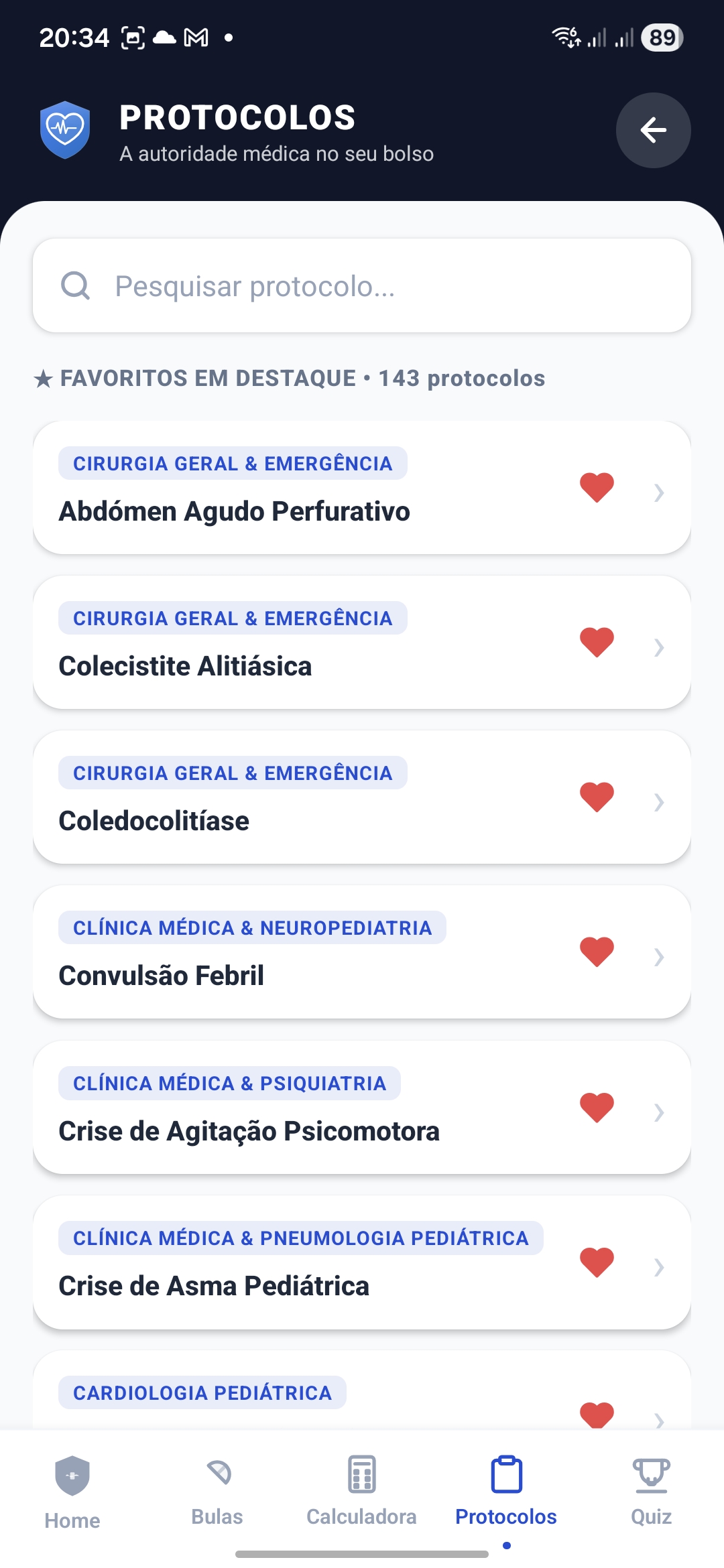 Protocolos clínicos adaptados ao sistema de saúde angolano